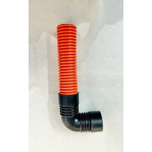 DWC HDPE Pipe Elbow