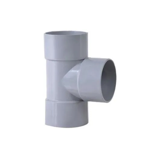 50 Mm Dwc Pipe Tee Band