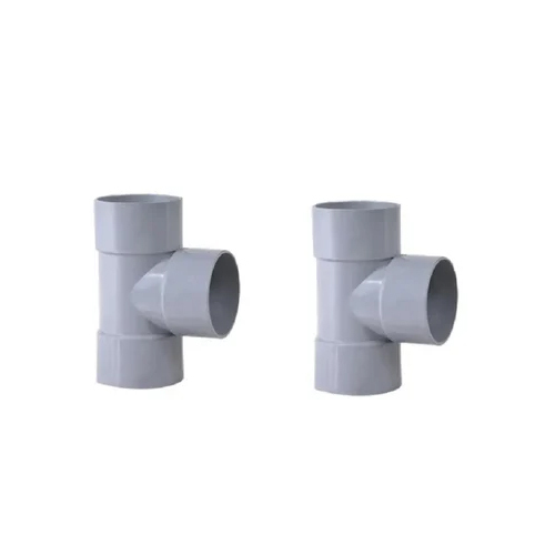50 Mm Dwc Pipe Tee Band