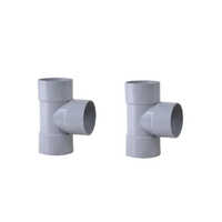 50 Mm Dwc Pipe Tee Band