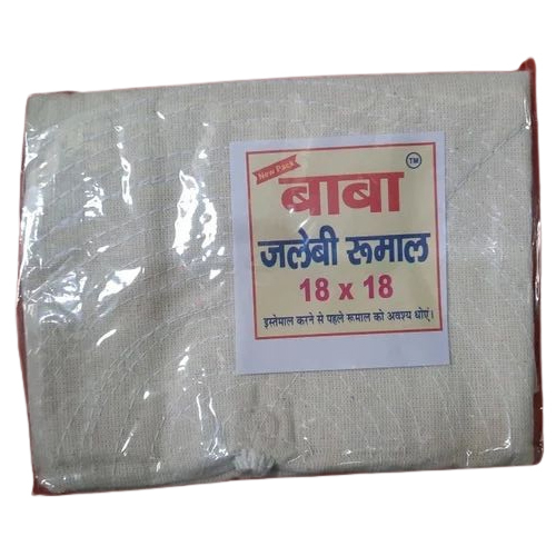 Jalebi Making Cloth