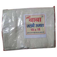 Jalebi Making Cloth