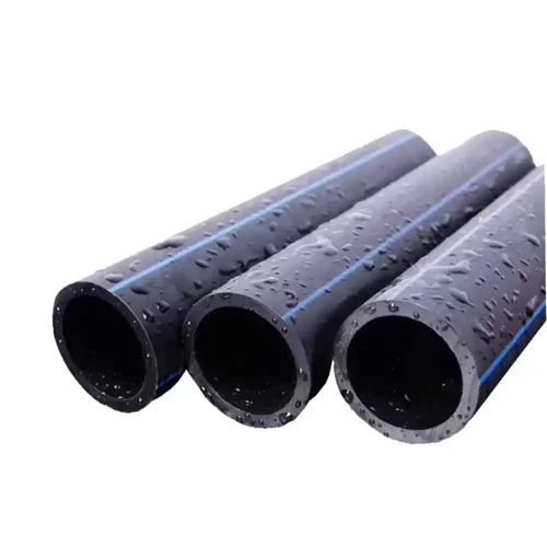 03_250mm Underground HDPE Pipe