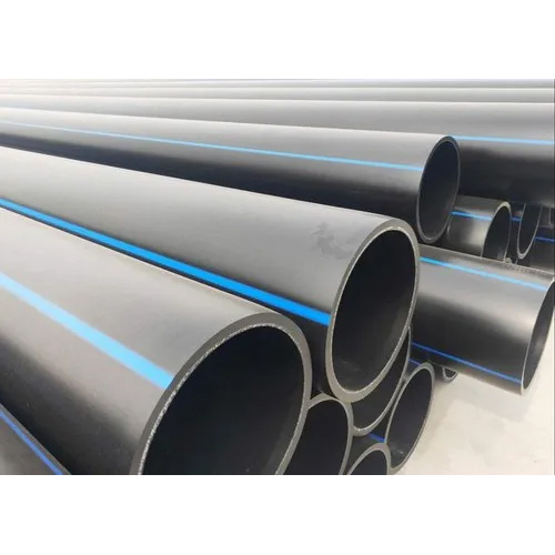 06_Underground Hdpe Pipes