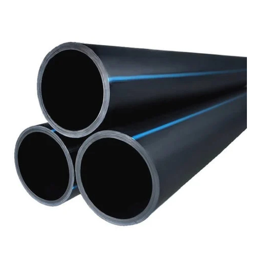 08_20mm Underground HDPE Pipes