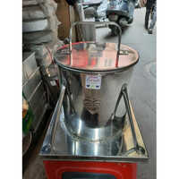 Steel 304 Grade Faluda Making Machine