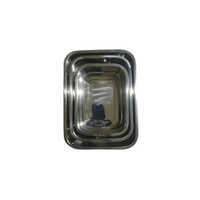 Stainless Steel Baking Tray