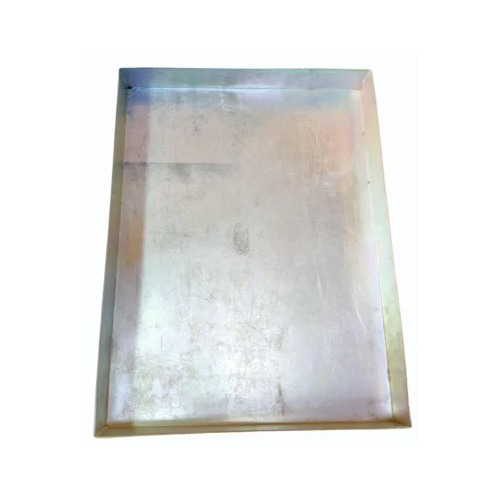 Stainless Steel Tray