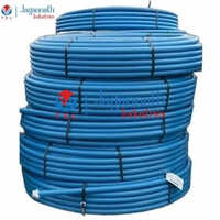 25mm MDPE Pipe