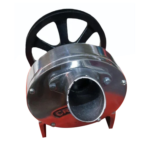 Dry Fruit Cutter Machine