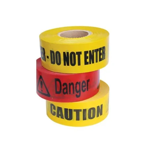 LDPE Warning Tape