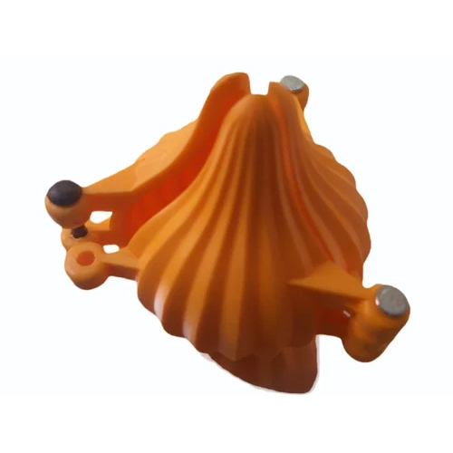Ganpati Modak Plastic Mould