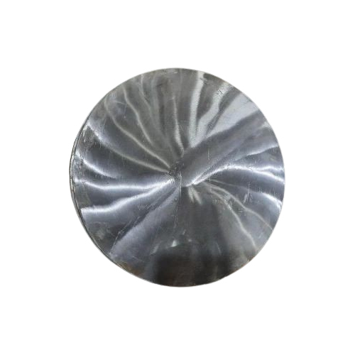 Iron Tikki And Roll Tawa