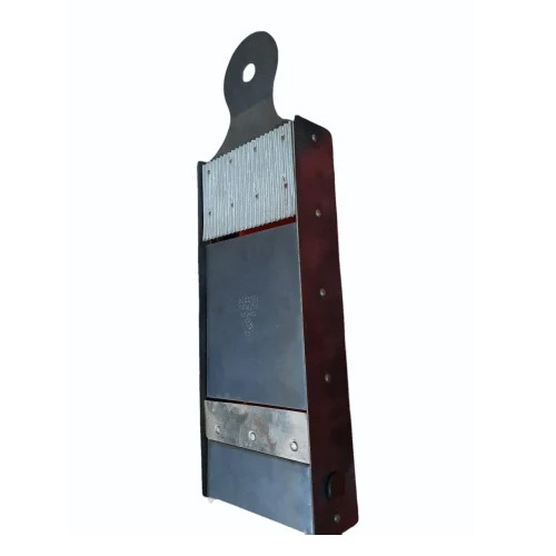 Stainless Steel Potato Chips Slicer