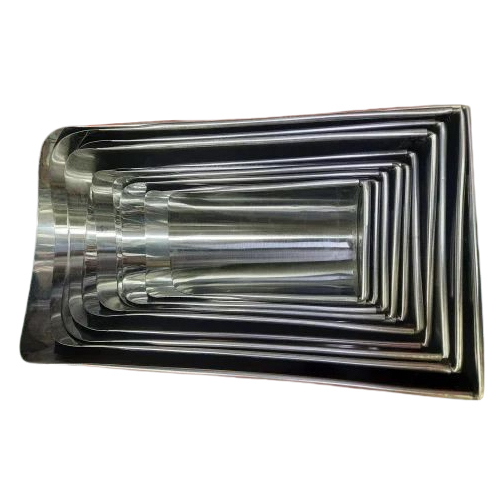 Steel Scooper