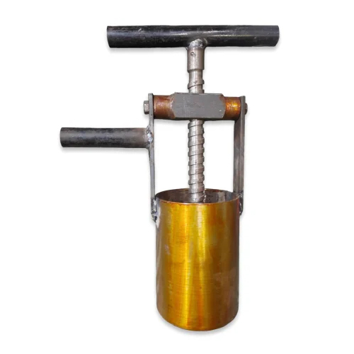 Steel Lota Sev Machine