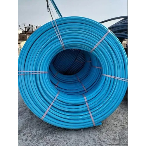 200mm PLB HDPE Duct
