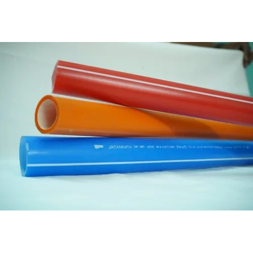 200mm PLB HDPE Duct