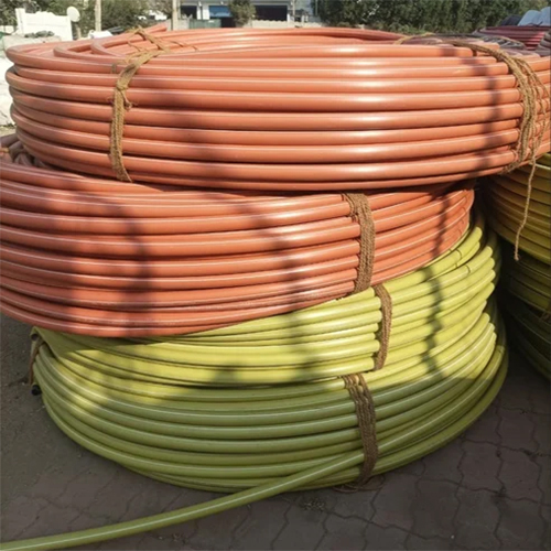 PLB HDPE Duct 160mm