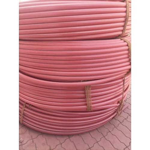 Plb Hdpe Duct 160mm - Length: 100  Meter (M)