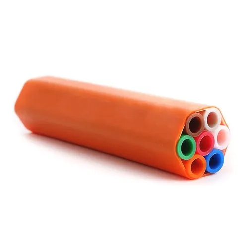 7 Way 40mm Multi Duct
