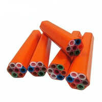 7 Way 40mm Multi Duct