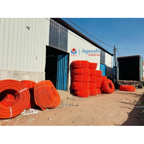 Corrugated Pipe