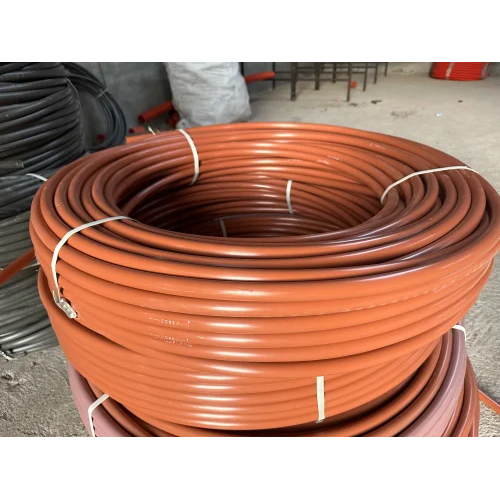 HDPE Electrical Concealed Pipe