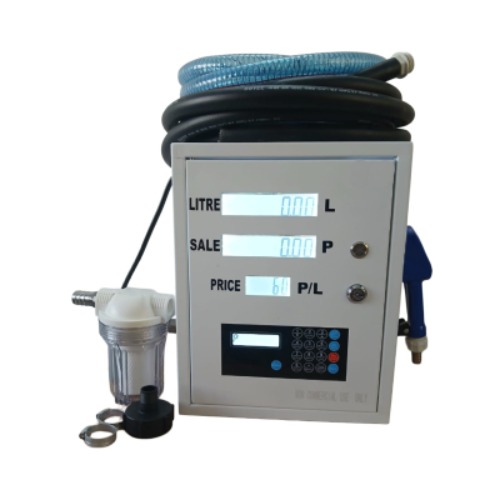 Adblue Def Machine Manufacturer - Accuracy: 2 %