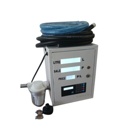 Adblue Def Machine Manufacturer - Accuracy: 2 %