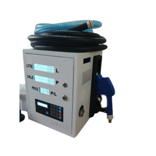 Adblue Def Machine Manufacturer - Accuracy: 2 %