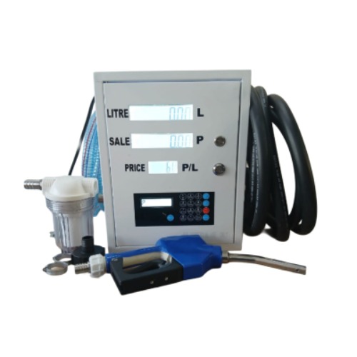 Adblue Def Machine Manufacturer - Accuracy: 2 %