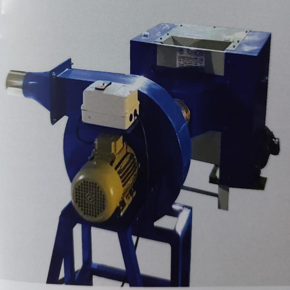 Ployester Fiber  cushion Filling  Machine With 1 Blower 