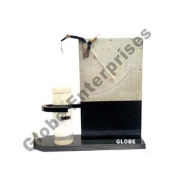 Specific Gravity Balance - High Precision Measurement Instrument | Durable Metal Frame, Easy-to-Read Display