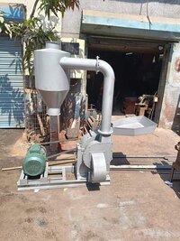 7.5 HP MASALA BLOWER PULVERIZER