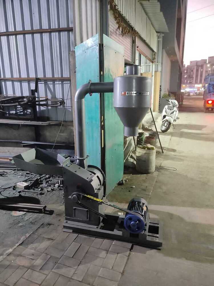 7.5 HP MASALA BLOWER PULVERIZER