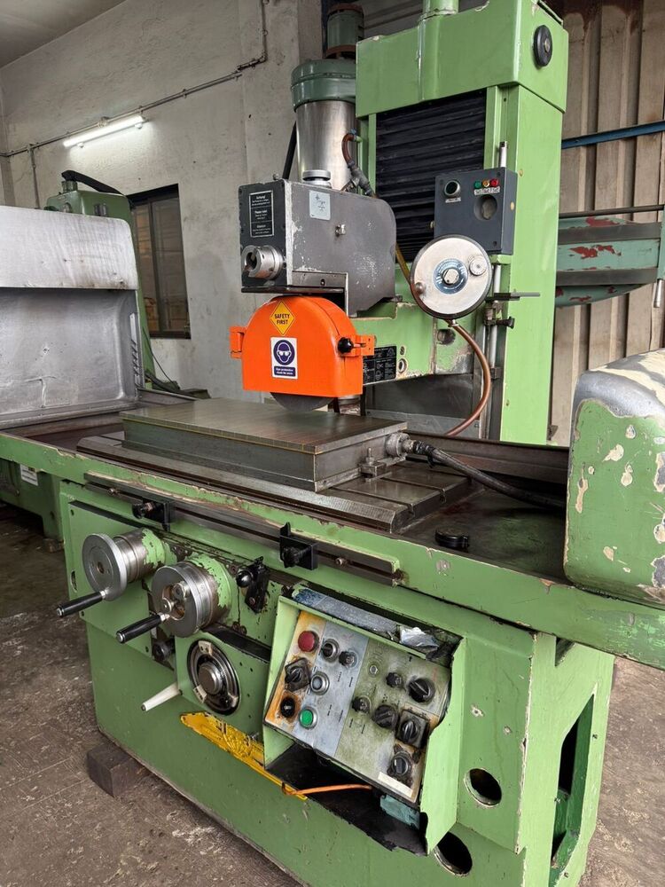 ELB Surface Grinding Machine
