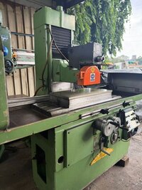 ELB Surface Grinding Machine