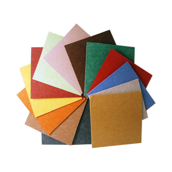 Printed Acoustic fabric