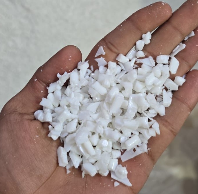 PBT Grinding Supplier