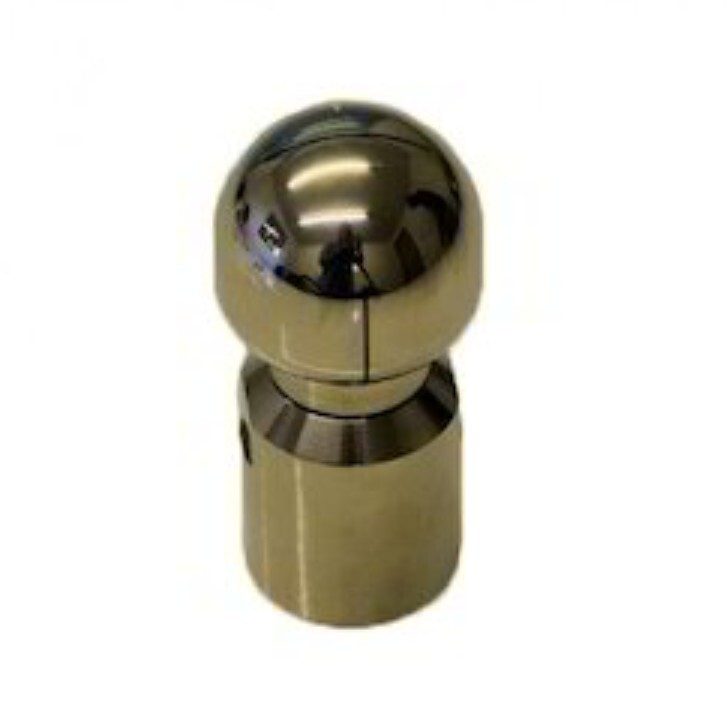 Cleaning Nozzle Parts