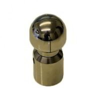 Cleaning Nozzle Parts