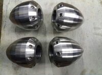 Cleaning Nozzle Parts