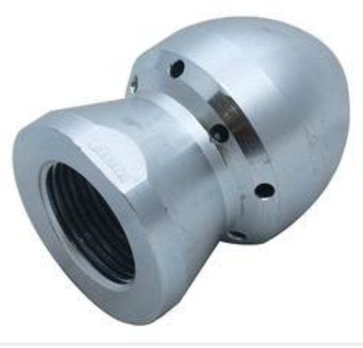 Cleaning Nozzle Parts