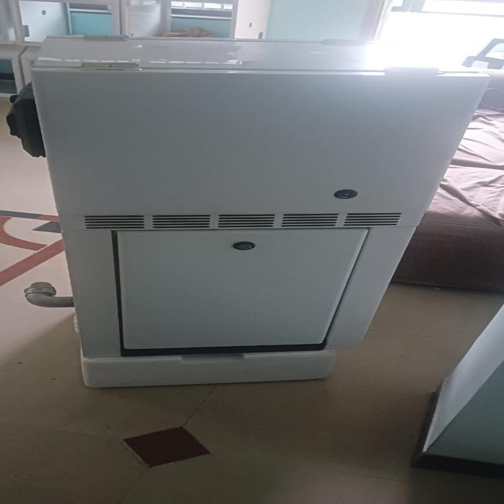 GILBARCO MOBILE DISPENSER SUPPLIER