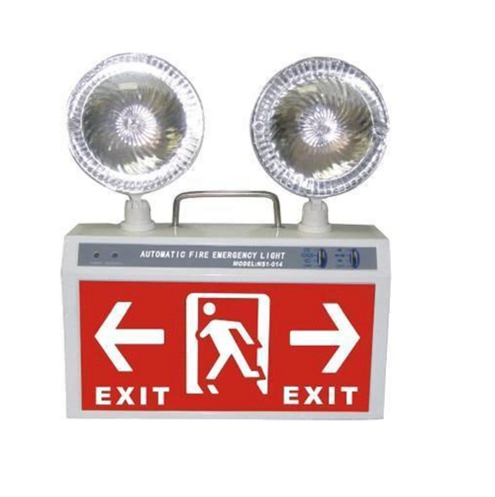 Emergency Lighting