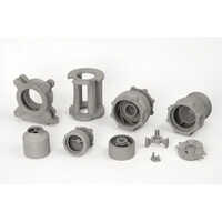 Stainless Steel Investment Castings