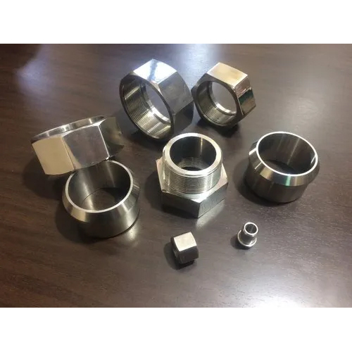Stainless Steel Casting