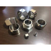 Stainless Steel Casting