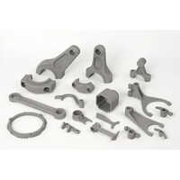 Precision Castings